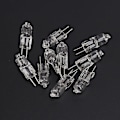 Miniatyrbilde 2 av 5: 10 X G4 Halogen Lys Lampe Belysning 10w Varm Hvit-HYJ