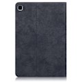 Miniatyrbillede 3 af 5: Samsung Galaxy Tab S6 Lite - Etui med frontlomme og penholder - Sort