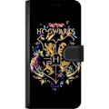Miniatyrbillede 3 af 3: Apple iPhone SE (2022) Pung Etui Harry Potter - Hogwarts