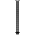 Pikkukuva 3 / 5: ColorPop Milanese Loop Metalliranneke Apple Watch 42/44/45/49 mm