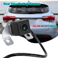 Miniatyrbild 4 av 4: För I40 I40 2011-2014 Bil Backkamera Backkamera Parkeringshjälp Backup Kamera 95760-3z001 95760-3z