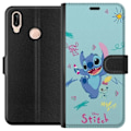 Pikkukuva 1 / 3: Huawei P20 lite Lompakkokotelo Stitch