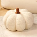 Miniatyrbilde 2 av 5: Fylte gresskar, myke Halloween-gresskar, plysjleker, myk gresskar pyntepute, gaver