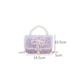 Miniatyrbilde 2 av 5: Messenger Bag for Barn 06 06 6 6