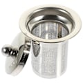 Miniatyrbillede 1 af 3: Tekande Filter Rustfrit Stål Filter Te Infuser Hjem Te Filter Infuser