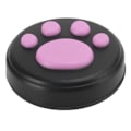 Miniatyrbillede 1 af 6: Kattepote Tommelgreb Dæk Joystick Rocker Silikonhætte Universal til Switch/Switch Lite