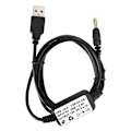 Pikkukuva 1 / 5: WalkieTalkie USB-virtalähde USB-latauskaapeli Yaesu VX6r VX7r FT60r VX177
