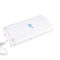 Miniatyrbillede 2 af 5: Lynhurtig indendørs 4G LTE 88DBi High Gain pladeantenne 800MHz til 2600MHz SMA