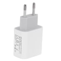 Pikkukuva 2 / 5: PD-laturi 20 W M3 matkapuhelintabletti TypeC pikalatausmatkaseinäsovitin 100V240V (EU-pistoke)
