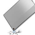 Pikkukuva 4 / 5: TPU Läpinäkyvä Täysin Sulkeva Suojakotelo Lenovo Tab M10 (3. sukupolvi)