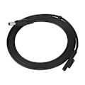 Miniatyrbilde 1 av 5: DC-strømadapter ladekabel med lys for Microsoft Surface Pro 4/3 nettbrett