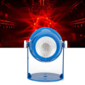 Miniatyrbilde 5 av 5: 7W LED scenelys med justerbar vinkel for fest, bryllup, EU-plugg