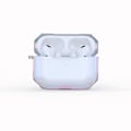 Miniatyrbild 2 av 2: Genomskinlig TPU-skyddsskal för IOS Pro Bluetooth-hörlurar