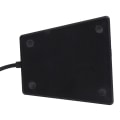 Miniatyrbillede 3 af 5: ADC AntiNoise Universal USB Stand Mini Møde Desktop Mikrofon til PC og Bærbar