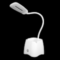 Miniatyrbilde 2 av 5: Husholdning Desktop USB Oppladbar Bordlampe UV Ultrafiolett Lig