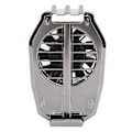 Pikkukuva 2 / 5: Mobiilipuhelimen pelikiinnike jäähdytyspuhaltimeen Kannettava puhelin Retractable Clamp Cooler Heatsink