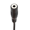 Pikkukuva 5 / 8: Bluetooth 5.0 -stereomusiikkisoitin AUX-sovitinkaapeli mikrofonilla Pioneer Radio IPBUS -vaihtoon