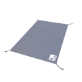Miniatyrbild 5 av 5: Lättvikt &amp; Kompakt Camping Tarp, Multifunktionellt Skydd för Vandring, Strand &amp; Picknick (90*210CM)