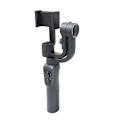 Miniatyrbild 3 av 5: 3-axlig Gimbal med Automatisk Orientering, Lång Batteritid för Smartphones - Komplex & Konvertibel Design