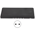 Miniatyrbild 1 av 5: 1x4 HD Multimedia Interface Splitter 4K 60hz 4 Port HD Multimedia Interface Förstärkare 100‑240V