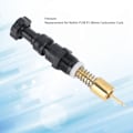 Miniatyrbillede 5 af 5: Choke Ventil 018 086 Choke Plunger Ventil Starter Trækknap Til PJ38 PJ 38mm Karburator Carb