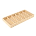 Miniatyrbild 2 av 5: 6 Galler Solglasögon Display Box Smycken Display Organizer Fack