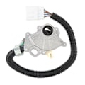 Miniatyrbillede 1 af 5: Bil Auto Transfer Neutral Sikkerhedsafbryder 84540‑B1020 OEM Erstatning Passer til   Vios