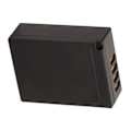 Miniatyrbilde 6 av 8: NP W126S Batteri Digitalkamera Batteri 1500mah Oppladbar Litium-ion Batteri for Fuji XS10 X100V XT30 XT20 XE4 A5