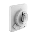 Miniatyrbilde 3 av 5: Baderomsklokke, dusjtimeralarm digitale klokker, baderom