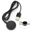 Miniatyrbild 5 av 5: Smartwatch-laddningsbas Dock Stand-laddare med datakabel för Samsung Galaxy Active