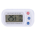 Miniatyrbild 4 av 5: TSBY53 Vattentät kylskåpstermometer med digital display krok elektronisk termometer