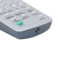 Miniatyrbilde 3 av 5: RMSC1 Fjernkontroll erstatning for Sony MHCGX450 CMTNE3 MHCGX250 MHCGX450 CMTNE3 Mini Hi Fi Stereo System