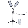 Miniatyrbillede 4 af 5: LED plantevækstlys USB dæmpbar plantelampe fuldt spektrum timer