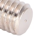 Miniatyrbillede 5 af 8: 1/4 tommer til 3/8 tommer kamera konverteringsskrue til stativ kuglehoved monopod hurtigudløserpladeE7