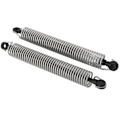 Miniatyrbillede 1 af 5: 2 stk. bagagerumslåg returfjeder 51247204366 51247204367 Passer til 5-serie F10 01/2009 - 10/2016