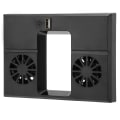 Miniatyrbillede 5 af 5: Køleventilator TurbineTemperaturkontrol USB Ekstern Køler til Xbox Series X Kølesystem