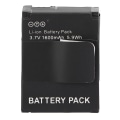 Miniatyrbillede 3 af 5: Kamera Batteri Oplader Hurtig Opladning USB Dobbelt Slot Batteri Oplader til Hero 2 3 Kamera Batteri