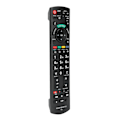 Miniatyrbilde 2 av 5: LCD TV Fjernkontroll Erstatning Sensitiv 33ft Lang Fjernkontroll Avstand for N2QAYB000752