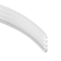 Miniatyrbillede 4 af 8: Blækledning UV-printer Fleksibel slangeudskiftning til opløsningsmiddelfarvepigmentfarver 4mm OD 3mm ID4 række 3 meter