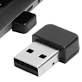Pikkukuva 3 / 5: USB Bluetooth -sovitin Mini USB -langaton lähetin-vastaanotin WINDOWS ALL/OS X/LINUX -käyttöjärjestelmille