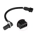 Miniatyrbillede 4 af 5: 0K30E18131B Kamaksel Positionsensor til Kia Rio 1.5L 1.6L 01-05