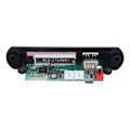 Miniatyrbild 5 av 5: SDM01Bt  U-DX 4 färger skärm Bluetooth 5.0 FM APE FLAC avkodningskortmodul
