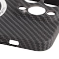 Miniatyrbild 5 av 8: Plastfodral All Inclusive Magnetisk Absorptionsskyddande Skal för IPhone 14 Pro Max