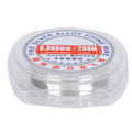 Miniatyrbillede 2 af 5: 0,009 mm x 200 m Jump Wire Mobiltelefon Motherboard Reparation Jump Wire Linjekabel
