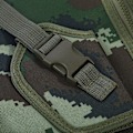 Miniatyrbillede 3 af 5: Børne camouflage vest med multi lomme til kamp udendørs jagt spil (Jungle Camouflage S)