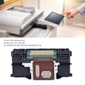 Miniatyrbillede 7 af 8: Printhead udskiftning QY6 0083 UPVC printerhoved til IP8780 MG7580 MG7780 MG6380 MG7180