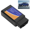 Pikkukuva 5 / 8: Wifi OBD2 -koodianturi, ammattimainen auton vikakoodinlukija, diagnostiikkatyökalu IOS:lle ja Androidille