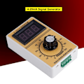 Miniatyrbillede 2 af 5: Signalgenerator 4-20mA uden forsinkelse - Præcise værdier - DC5-28V indgang - Stabil strømssignalgenerator