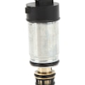Miniatyrbillede 3 af 5: AC Kompressor Kontrolventil E257065 Højtydende Udskiftning til Sentra 1.8L PXC14 2013‑2015