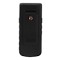 Miniatyrbillede 5 af 8: Mini Body Camera 1080P Infrarød Nattesyn Bevægelsesdetektering 180 Graders Rotationslinse 1,54 tommer Display Body Worn Camera